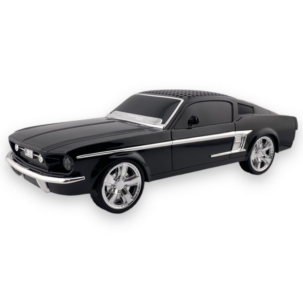 Mustang GT Bluetooth Car